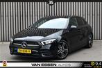 Mercedes-Benz A-Klasse 180 Business Solution AMG Pano Navi S, Auto's, 65 €/maand, 136 pk, Gebruikt, 4 cilinders