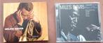 Miles Davis CD 's DVD 's , ook Betty Davis, Jazz, Ophalen of Verzenden, Zo goed als nieuw