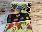 Risk witte doos klassieke gezelschapsspel [s255]