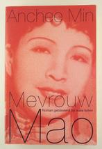 Min, Anchee - Mevrouw Mao / Roman gebaseerd op ware feiten, Verzenden, Gelezen