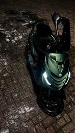 Zip 70cc, Fietsen en Brommers, Scooters | Piaggio, Ophalen, Gebruikt, Overige modellen, Maximaal 45 km/u