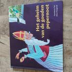 Het geheim van de gouden pepernoot, Diversen, Sinterklaas, Ophalen of Verzenden, Zo goed als nieuw