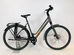 KOGA F3 8 0 damesfiets M-53CM ALINE-11+CDX riem, Fietsen en Brommers, Fietsen | Dames | Damesfietsen, Overige merken, 53 tot 56 cm