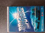 Back to the future, Ophalen, Zo goed als nieuw