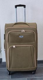 Rolkoffer, Ophalen, Overige materialen, Gebruikt, 45 tot 55 cm
