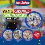 GEZOCHT! Ontbijtbordjes van Jan Linders (spaaractie), Huis en Inrichting, Keuken | Servies, Ophalen, Overige materialen, Zo goed als nieuw