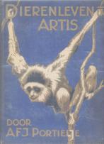 ARTIS - Waar wij wonen. dr.Jac.P.Thysse - A.F.J Portielje, Boeken, Ophalen of Verzenden, Gelezen