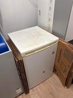 Koelkast - defecte vriesvakhendel, Witgoed en Apparatuur, Gebruikt, 100 tot 150 liter, 45 tot 60 cm, Met vriesvak