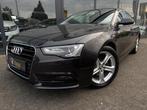 Audi A5 Sportback 1.8 TFSI Sport Edition, 1525 kg, Gebruikt, Zwart, 4 cilinders