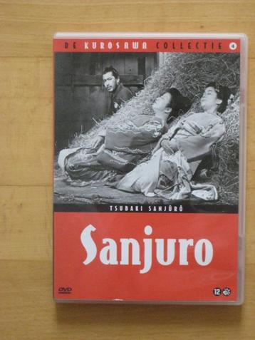Sanjuro beschikbaar voor biedingen