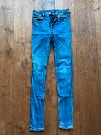 Skinny jeans Monki, Kleding | Dames, Blauw, Ophalen of Verzenden, Zo goed als nieuw, Monki