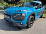 Citroen C4 Cactus 1.2 PureTech Shine Navigatie Camera 110 PK, Voorwielaandrijving, Stof, Gebruikt, 1199 cc