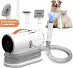 AIRROBO PG100 Hondentondeuse - Dieren Tondeuse - Hond Kat, Dieren en Toebehoren, Honden-accessoires, Ophalen of Verzenden, Nieuw