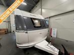 Hobby Excellent Edition 495 UL 1750 KG AS, Rondzit, Hobby, Bedrijf, Ringverwarming