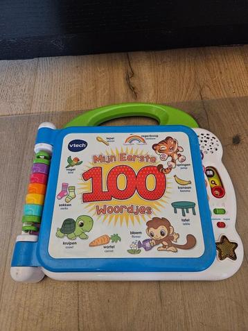 2x Vtech interactief speelgoed beschikbaar voor biedingen