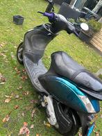 Piaggio zip, Ophalen, Zo goed als nieuw, Benzine, Zip