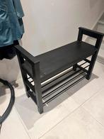 Ikea schonenrek/bankje, Ophalen, Gebruikt