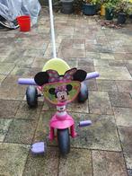 Minnie mouse loop fiets, Zo goed als nieuw, Ophalen