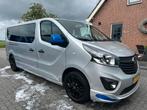 Super nette Opel Vivaro Irmscher, Voorwielaandrijving, 145 pk, Bedrijf, USB