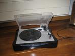 Platenspeler usb turntable, Ophalen of Verzenden, Zo goed als nieuw, Platenspeler