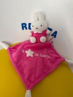 2485 tiamo knuffellap lap roze A star is born, Kinderen en Baby's, Speelgoed | Knuffels en Pluche, Ophalen of Verzenden, Zo goed als nieuw