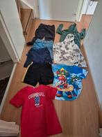 Jongens pakket maat 152, Ophalen of Verzenden, Gebruikt