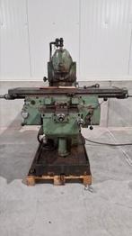 tos fa3 freesbank, Doe-het-zelf en Verbouw, Ophalen, Zo goed als nieuw