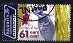 Nederland nr. 2283b De Veluwe 2004 gestempeld, Postzegels en Munten, Na 1940, Ophalen of Verzenden, Gestempeld