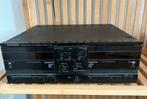 Kenwood double cassette deck X-71, Audio, Tv en Foto, Cassettedecks, Ophalen, Dubbel, Kenwood, Auto-reverse