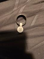 4 Nieuwe Unisex Ringen - Maat 21, Overige materialen, 20 of groter, Nieuw, Ophalen of Verzenden