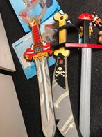 Lego Zwaarden & Houten Zwaard - Stoer Speelgoed, Ophalen of Verzenden, Gebruikt, Jongen