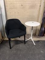 10x Vitra Softshell Chair, Huis en Inrichting, Ophalen, Zo goed als nieuw