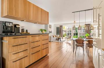 Mooi Keukenblok te Koop