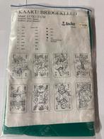 Kaart/Bridgekleed 115x115 cm - Nieuw in verpakking, Hobby en Vrije tijd, Ophalen of Verzenden, Nieuw, Overige typen