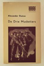 Dumas, Alexander - De Drie Musketiers, Boeken, Gelezen, Europa overig, Verzenden