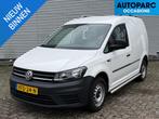 Volkswagen Caddy 2.0 TDI L1H1 BMT Trendline EURO 6,AIRCO, CR, Voorwielaandrijving, Stof, 4 cilinders, Volkswagen