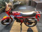 Honda mb8 tekoop/ruilen met zundapp, Fietsen en Brommers, Brommers | Honda, Ophalen, Zo goed als nieuw, Overige modellen