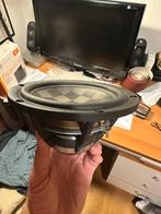 SB Acoustics MW16TX-4 Textreme Woofer, Overige merken, Verzenden, Nieuw, 60 tot 120 watt