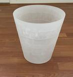 Prullenbak, Ophalen, Gebruikt, Kunststof, Minder dan 50 cm