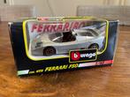 Bburago, Ferrari F50, nr. 4172, Hobby en Vrije tijd, Modelauto's | 1:43, Ophalen of Verzenden, Zo goed als nieuw, Auto, Overige merken