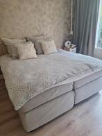 Karlsson, Huis en Inrichting, Ophalen, Tweepersoons, Zo goed als nieuw, 160 cm