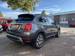 Fiat 500 X Cross 1.4 T M-Air Cr.Plus, Voorwielaandrijving, 65 €/maand, Gebruikt, 4 cilinders
