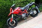 Ducati HYPERMOTARD 796 ABS (bj 2010), Motoren, Particulier, Meer dan 35 kW, 803 cc, SuperMoto
