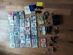Sony Playstation 2 met 48 spellen, Eyetoy, Singstar en Buzz, Spelcomputers en Games, Games | Sony PlayStation 2, Gebruikt, Overige genres