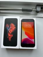Iphone 6s | ios 13, Telecommunicatie, Mobiele telefoons | Apple iPhone, 16 GB, 78 %, Ophalen of Verzenden, Zo goed als nieuw