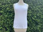 Top Esme Studios maat L, Esme Studios, Verzenden, Wit, Maat 42/44 (L)