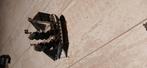 Zier bootje 15 centimeter hoog en 16 breed, Antiek en Kunst, Ophalen of Verzenden