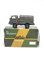 Solido: Renault 4x4., Hobby en Vrije tijd, Ophalen of Verzenden, Auto, Solido