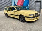 Volvo 850 T-5R Cream Yellow Manual 198 dkm, Ophalen