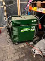 Megatronic tig apparaat, Doe-het-zelf en Verbouw, Gereedschap | Lasapparaten, Ophalen, Zo goed als nieuw, 150 tot 250 ampère, Tig